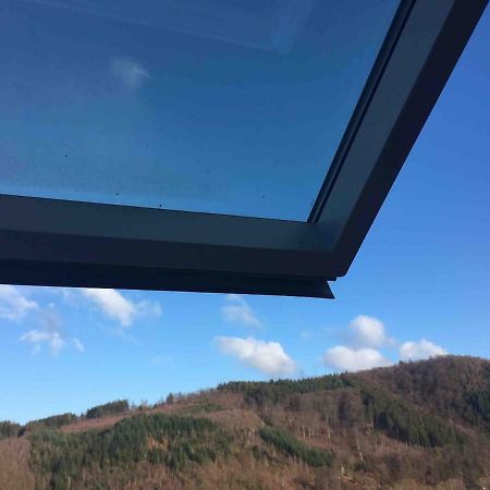Fewo Waldblick Meschede Extérieur photo