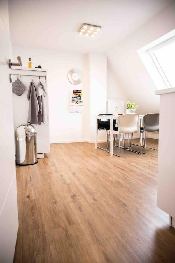 Fewo Waldblick Meschede Extérieur photo