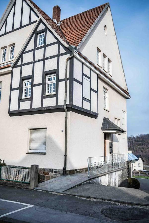 Fewo Waldblick Meschede Extérieur photo